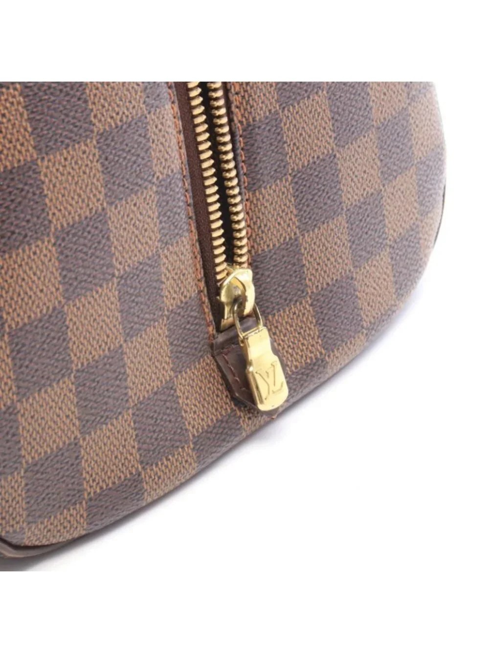 Louis Vuitton there are